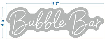Bubble Bar