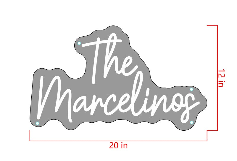 The marcelinog