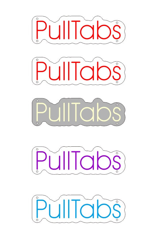 Pulltabs