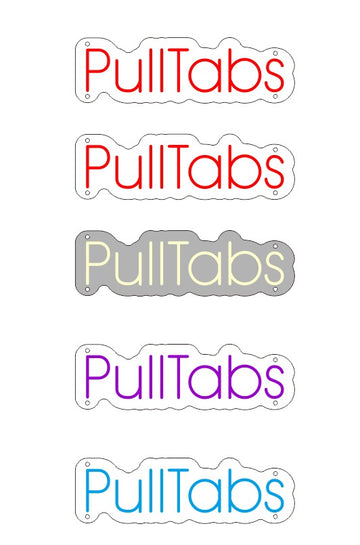 Pulltabs