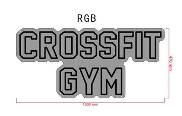 CROSSFIT GYM
