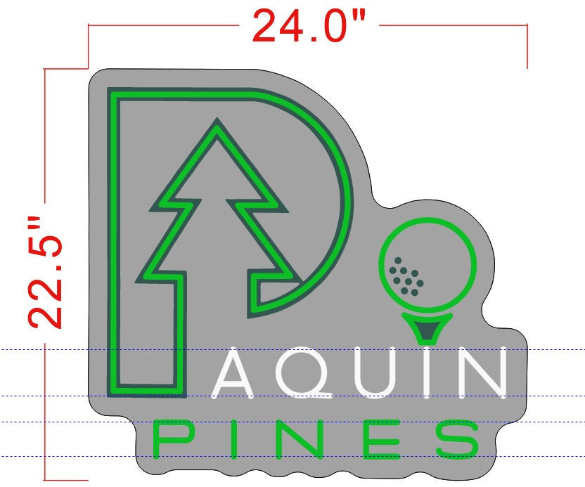 AQUIN PINES