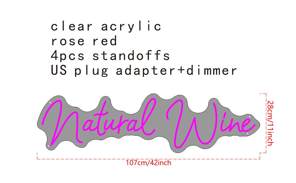 natural wine