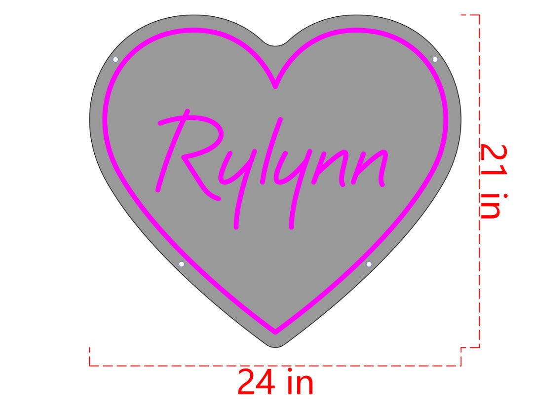LOVE Rylynn