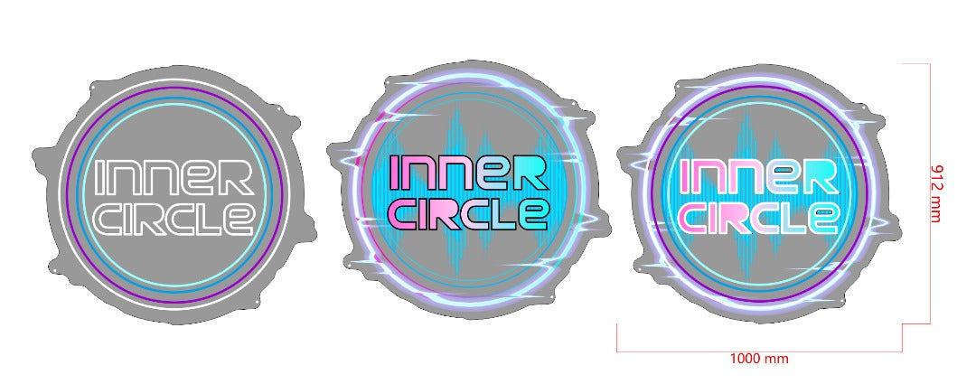 inner circer