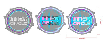 inner circer