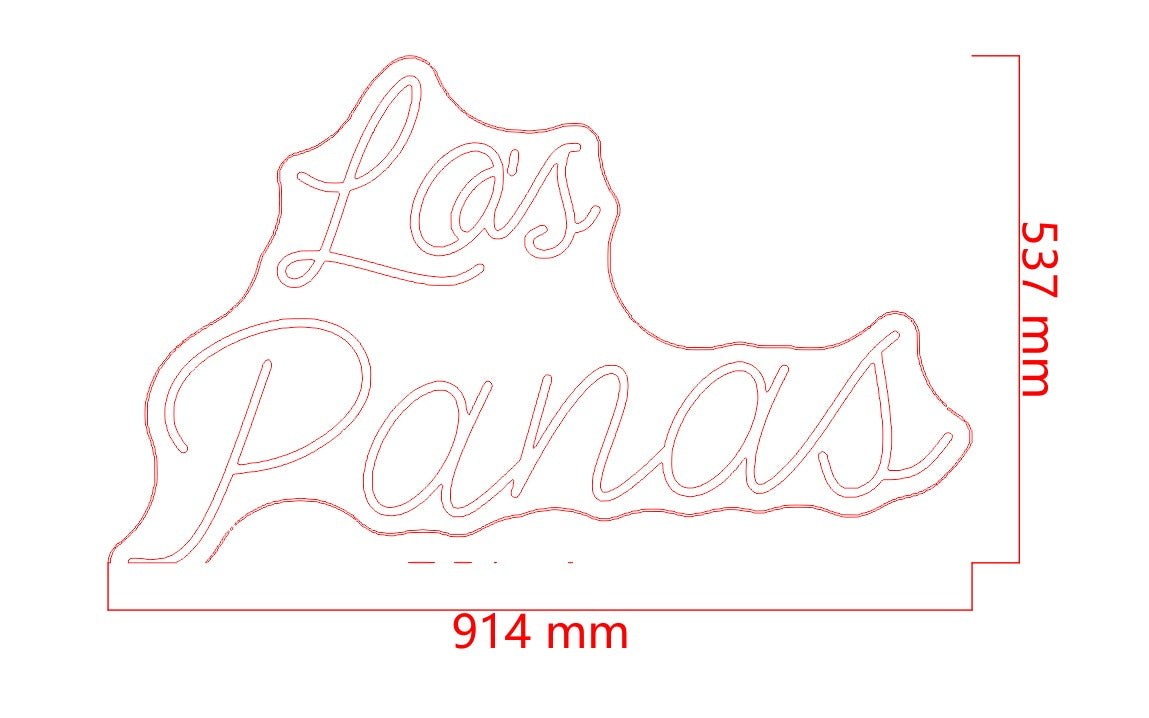 Panas