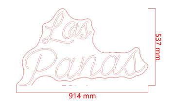 Panas