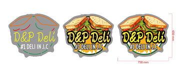 D&P DELI