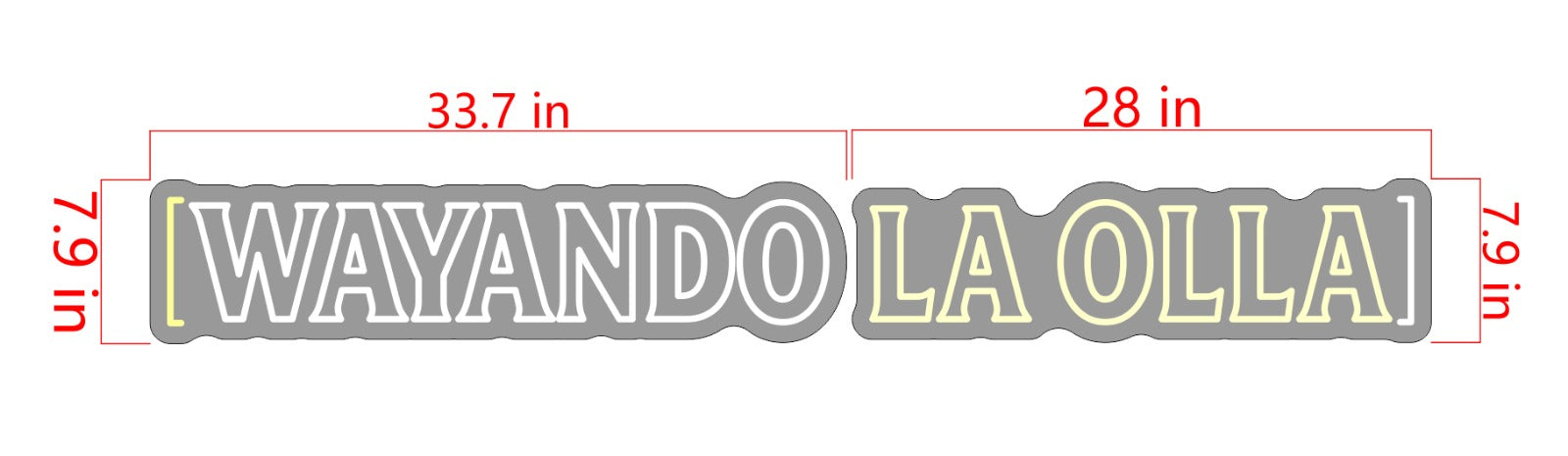WAYANDO LA OLLA
