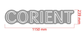 CORIENT