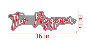 The Pigggpen