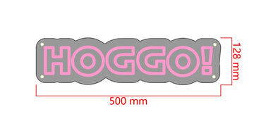 HOGGO!