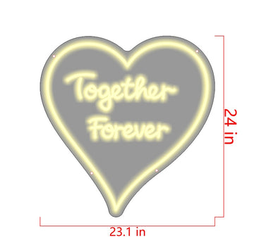 Together Forever