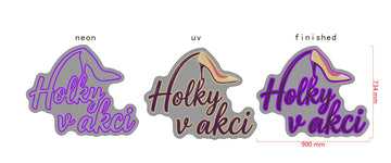 HOLKY