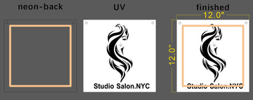studio salon
