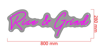 Ruve &Grind