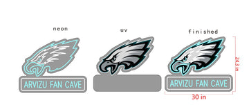 ARVIZU FAN CAVE