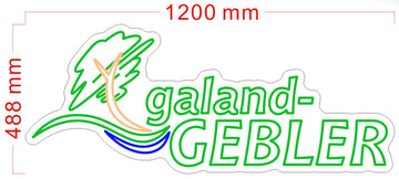 GALAND
