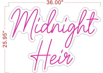 MIDNIGHT