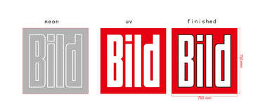 BILD 3X