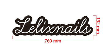 Lelixnails
