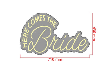 BRIDE