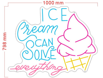 ice cream