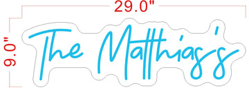 The matthiasis