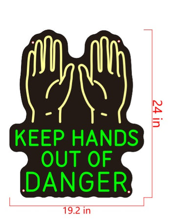 HANDS