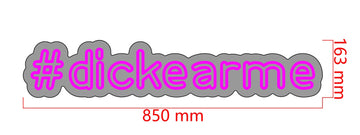dickearme
