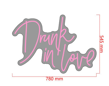 Drunk in love