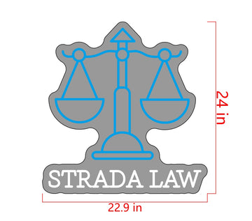 strada law