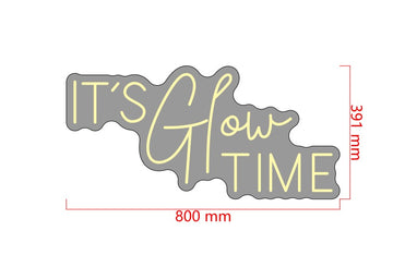 Glow TIME