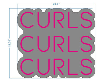CURLS
