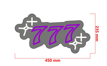 777