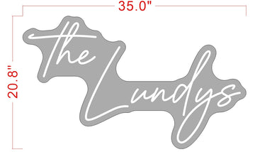 THE LUNDYS
