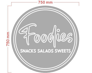 FOODIES
