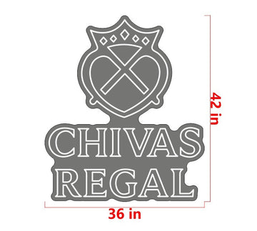 2PCS WHITE