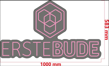 indoor ERSTEBUDE