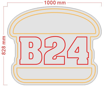 B24