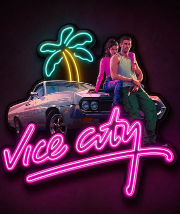 VICE CITY