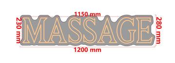 MASSAGE