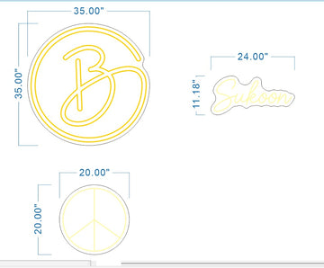 3PCS