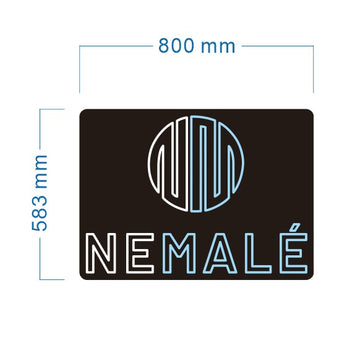 NEMALE