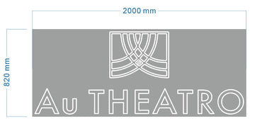 AU THEATRO
