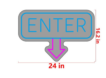 ENTER