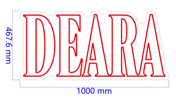 DEARA