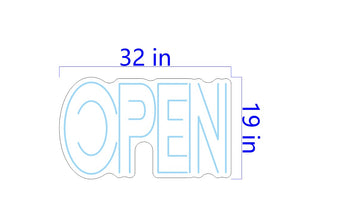 OPEN
