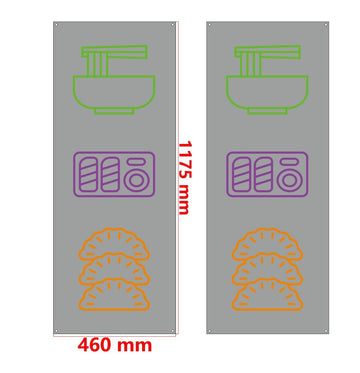 2PCS